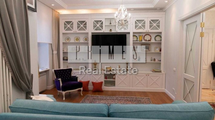 Оренда 2к квартири, вул. Володимирська 71, Площа Українських Героїв - фото 1