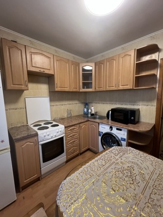 Оренда 2к квартири на Ближньому замостті - фото 1