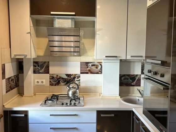 Оренда 2к квартири у Вознесенівському районі Запорожье