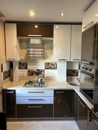 Оренда 2к квартири у Вознесенівському районі - фото 1