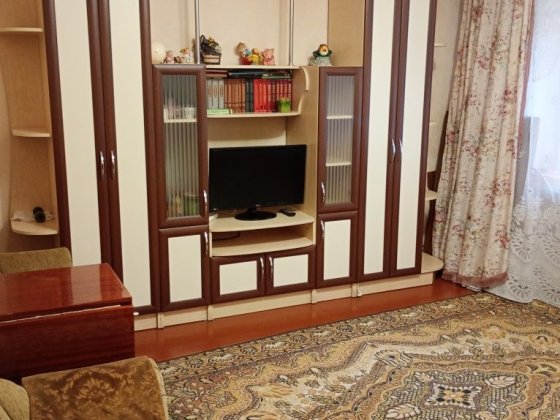 Здається 2-х кімнатна квартира на Черняхівського Житомир