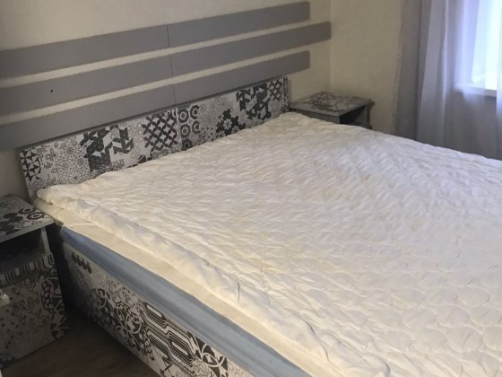 1ком смарт-квартира по ул. Сергея Серикова, Александровский р-н Запорожье