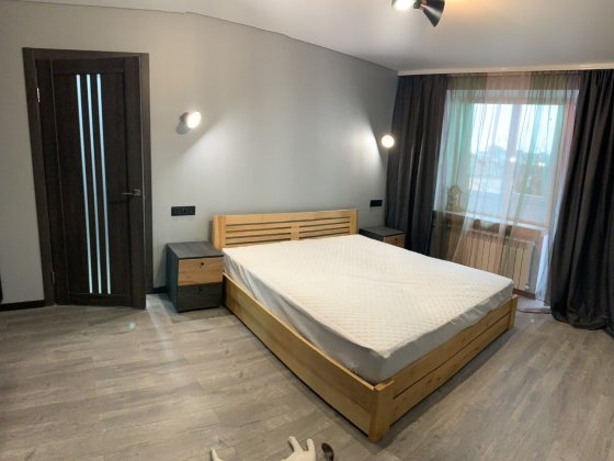 Здається 1-но кімнатна,Центр. Житомир