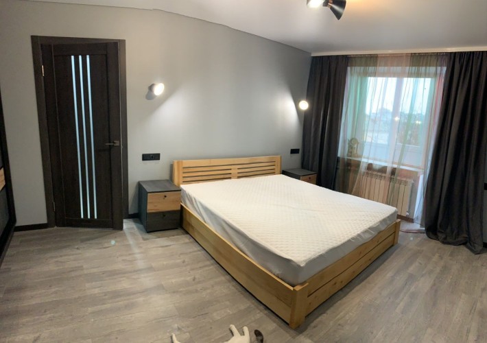 Здається 1-но кімнатна,Центр. - фото 1