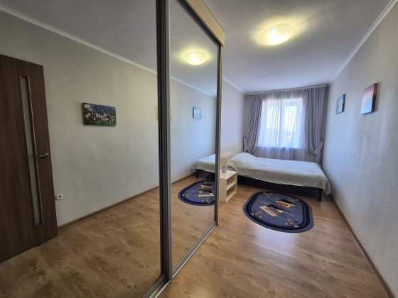 Здам в оренду двокімнатну квартиру центр FINKA Запоріжжя