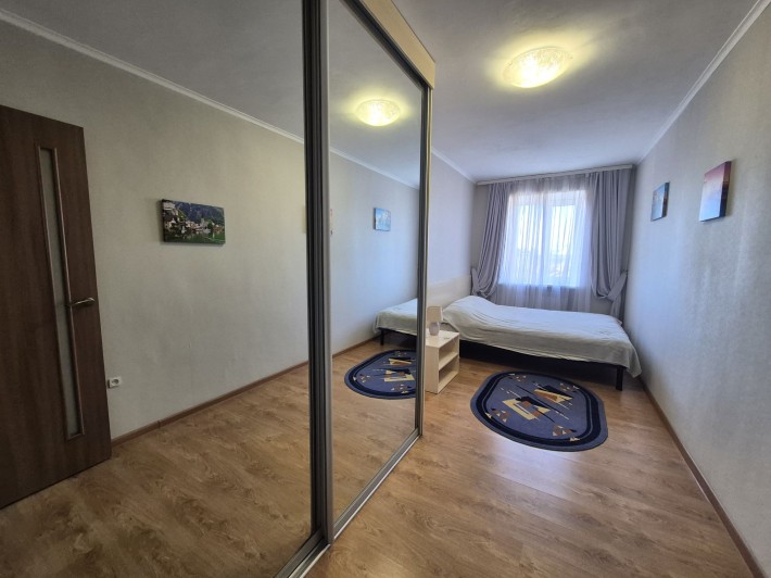 Здам в оренду двокімнатну квартиру центр FINKA - фото 1