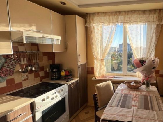 Довгострокова  оренда 2 к. квартири Р-н Урожаю Винница