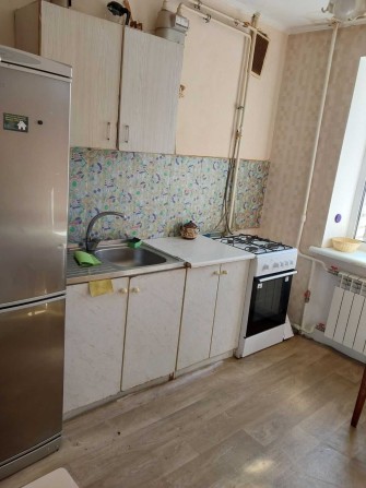 Аренда однокімнатноі в цеглі з нішею Бульвар - фото 1