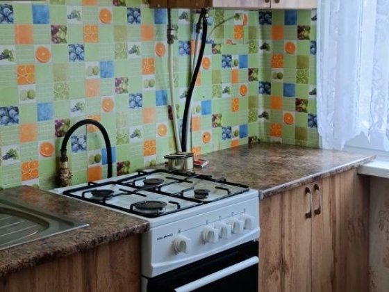 Оренда 1-кім квартири на Польовій. Житомир