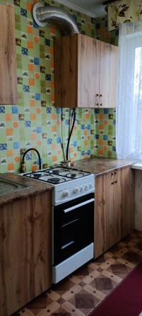 Оренда 1-кім квартири на Польовій. - фото 1