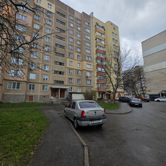 Оренда 2к вул.Д.Майбороди Словянка - фото 1