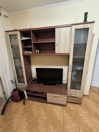 Актуально!Военным! 2к ул. Авалиани, Уральские казармы.Газ колонка - фото 1