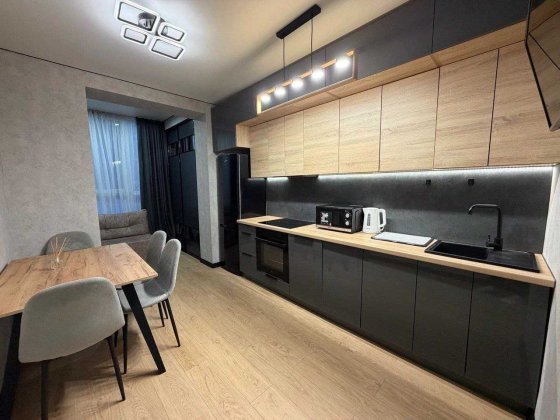 Оренда 2 к кв 44м2 жк Щасливий 2 Дніпро