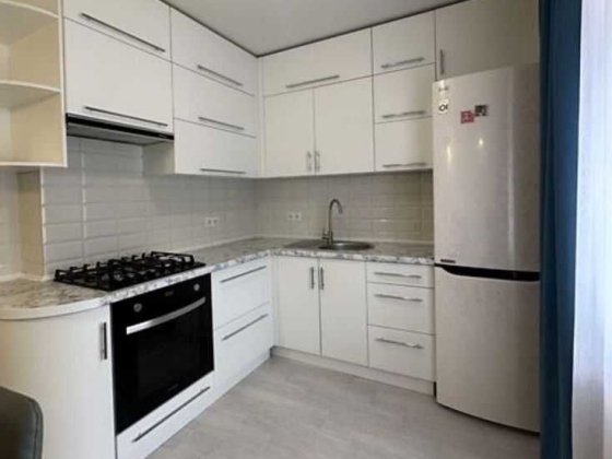 Оренда однокімнатної квартири, вул. Миколи Міхновського 21 Днепр