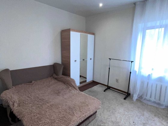 Оренда 1-км. квартири пр. Поля, усе необхідне для життя та хороший район! Днепр