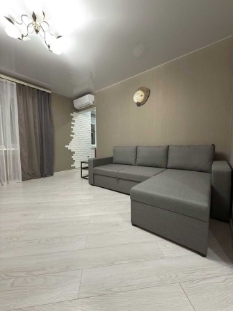 Здається 2к квартира на просп.Поля 42 - фото 1