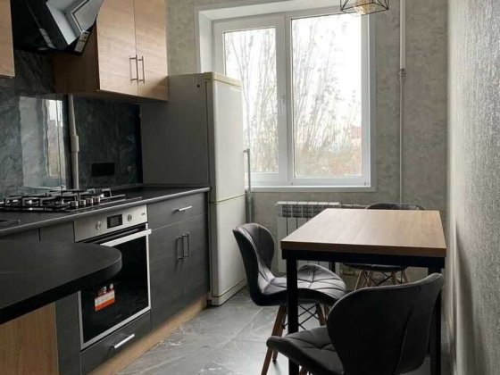 Оренда двокімнатної квартири ,вулиця Березинська, 26 Днепр