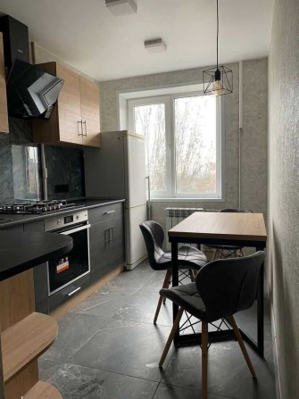 Оренда двокімнатної квартири ,вулиця Березинська, 26 - фото 1