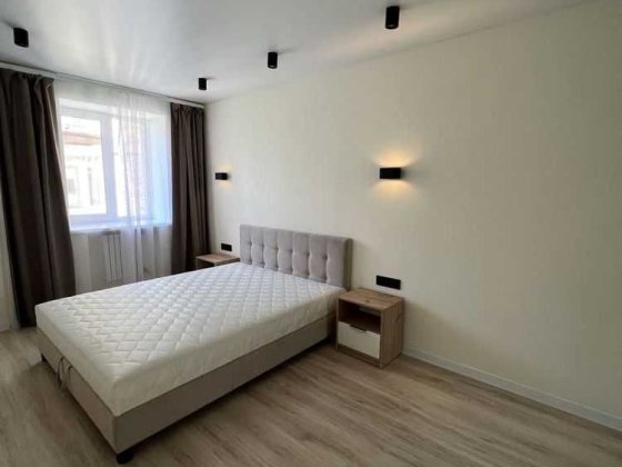 Сдаётся 2х комнатная квартира на ул.Князя Владимира Великого 12А