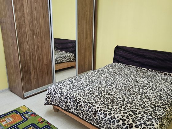 Сдаю 2к квартиру в центре с Агв  есть автопарковка Кропивницький