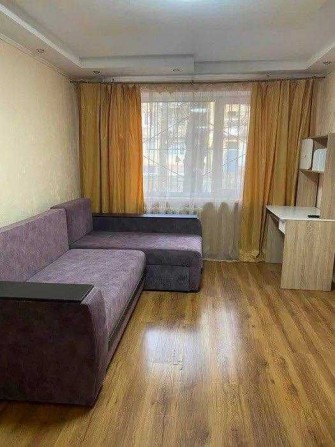 Здам 1-к квартиру Національної Гвардії Уральська Робоча - фото 1