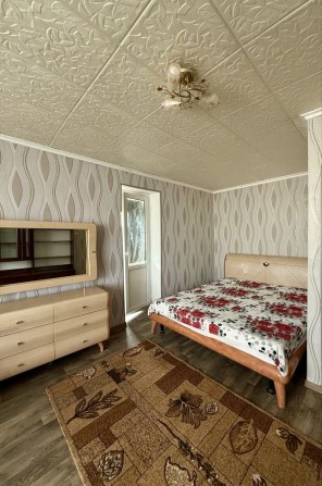 Оренда однокімнатної квартири - фото 1