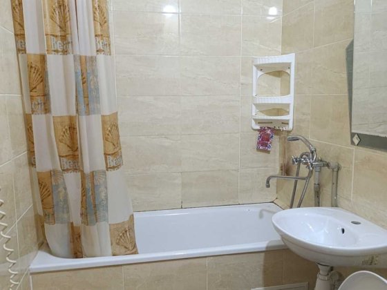 Здам однокімнатну квартиру в районі 1001 дрібниці Кропивницький