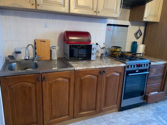 Здається квартира в Соломʼянському районі від власника Киев