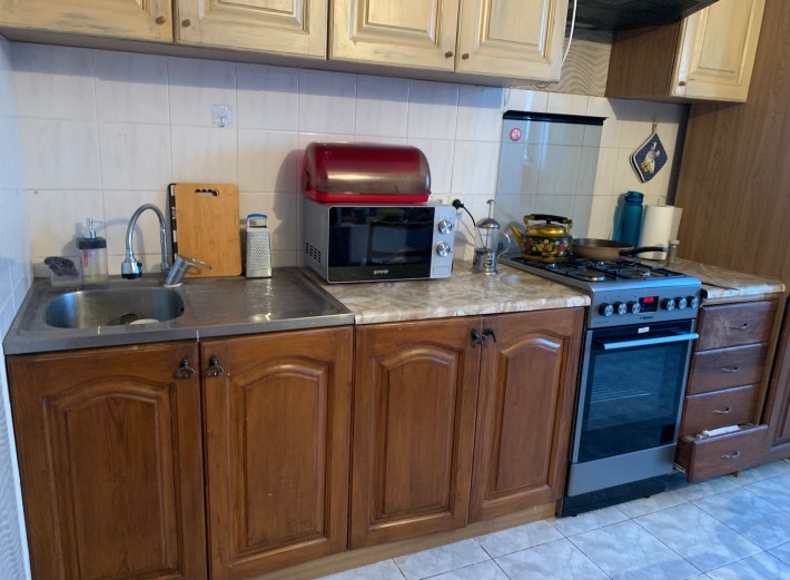 Здається квартира в Соломʼянському районі від власника - фото 1