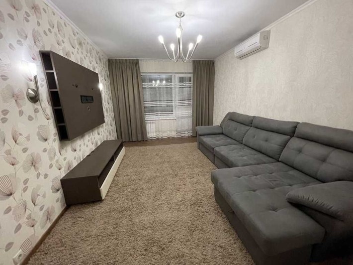 Здам в оренду 2-кімнатну квартиру на вулиці Калиновій - фото 1