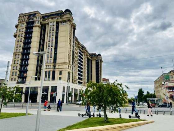 Оренда ! Велика та простора квартира у ЖК Premier Tower Винница