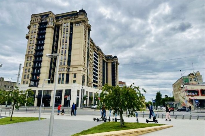 Оренда ! Велика та простора квартира у ЖК Premier Tower - фото 1