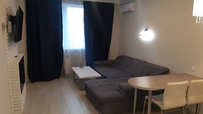 Здам двухкімнатну квартиру без комісії  м Деміївська - фото 1