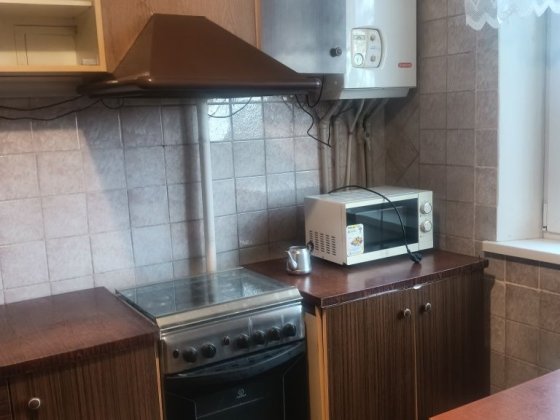 Сдам 2х.ком.квартиру на Беляева.Можно с животными и детками. Кропивницький