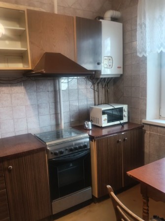 Сдам 2х.ком.квартиру на Беляева.Можно с животными и детками. - фото 1