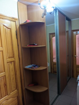 2кімнатна квартира на Вишенці для 2 хлопців - фото 1