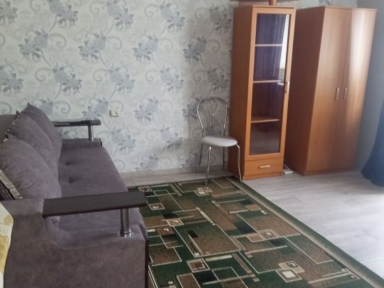 Сдам 1ком.квартиру ул.Чмиленка 19. Кропивницький