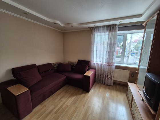 Здаємо гарну 1к.кв-ру,ЦЕНТР,Площа Житомир