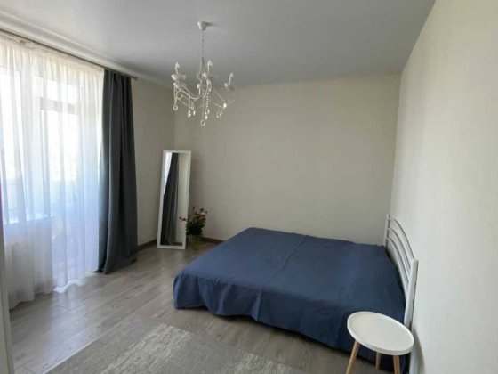 Сдам 3-к квартиру на Песках (Амстор) по ул. Автозаводская Запоріжжя