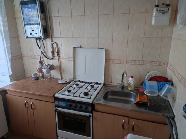 Здам 2-х кім квартиру - фото 1