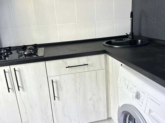 Оренда двокімнатної квартири , вул. Галини Мазепи, 7 Днепр