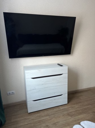 Здам 1 к квартиру в новобудові пр. Івана Мазепи - фото 1