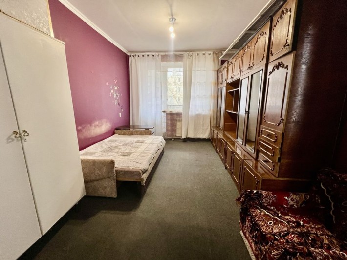 Здам 1 к квартиру Ковалівка АТБ - фото 1