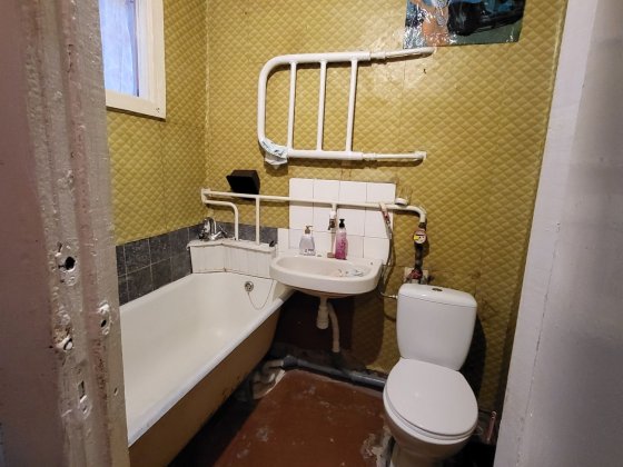 Здам 1 кім. квартиру р-он ст. Автовокзала Кропивницький