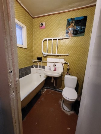 Здам 1 кім. квартиру р-он ст. Автовокзала - фото 1