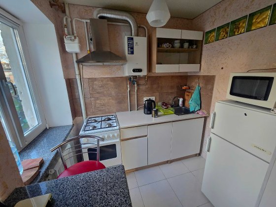 Здається 1-к квартира по вулиці Захисників неба в р-ні Ближнього замостя, читайте опис Вінниця