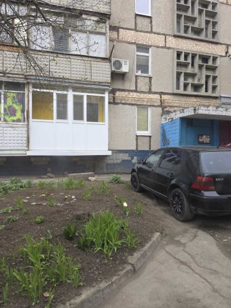 Здам 1кімнатну квартиру Попова - фото 1