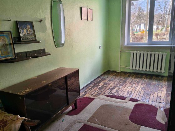 Здам 2 кімнатну квартирау на Космонавтів 3030 Вінниця