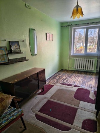 Здам 2 кімнатну квартирау на Космонавтів 3030 - фото 1