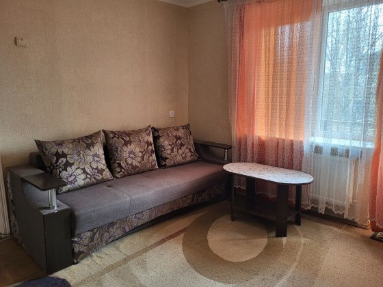 Оренда 3к квартира з газовим опаленням Кропивницький